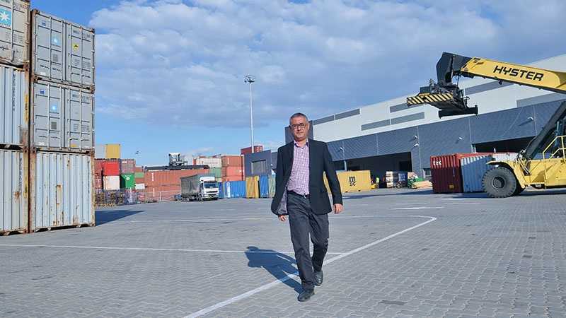 מסוף 207 ללא נייר